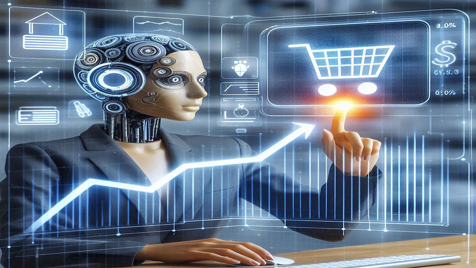 Agentický commerce: jak připravit produktová data pro AI nákupní agenty