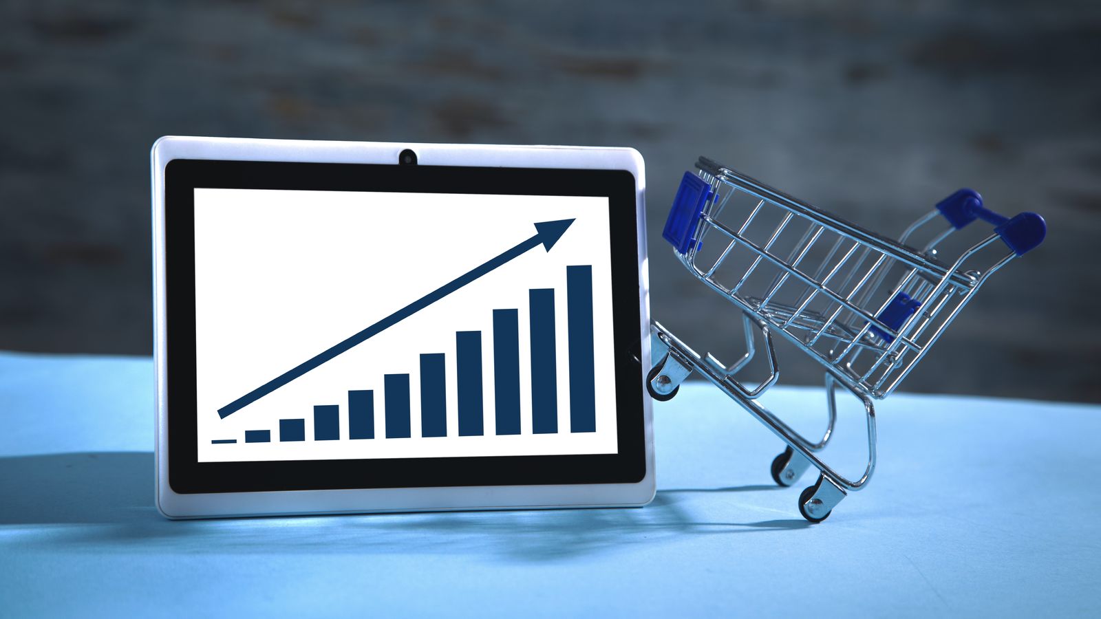 Růst e-commerce a tlak marketplace platforem: co se mění v konkurenčním prostředí