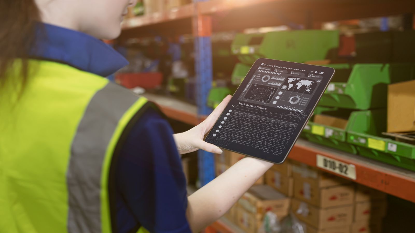 Agentic Commerce Protocol: proč záleží na podpoře skladu v reálném čase a košíku