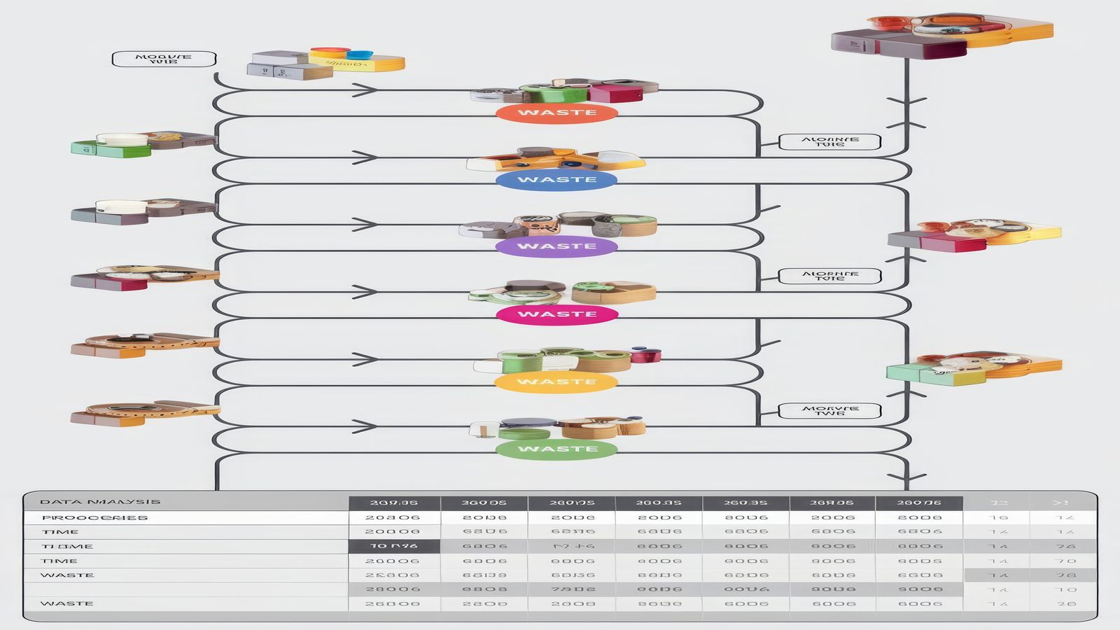 Vzdělávání obchodníků, kvalita kategorizace a vylepšené statistiky: co mění provoz