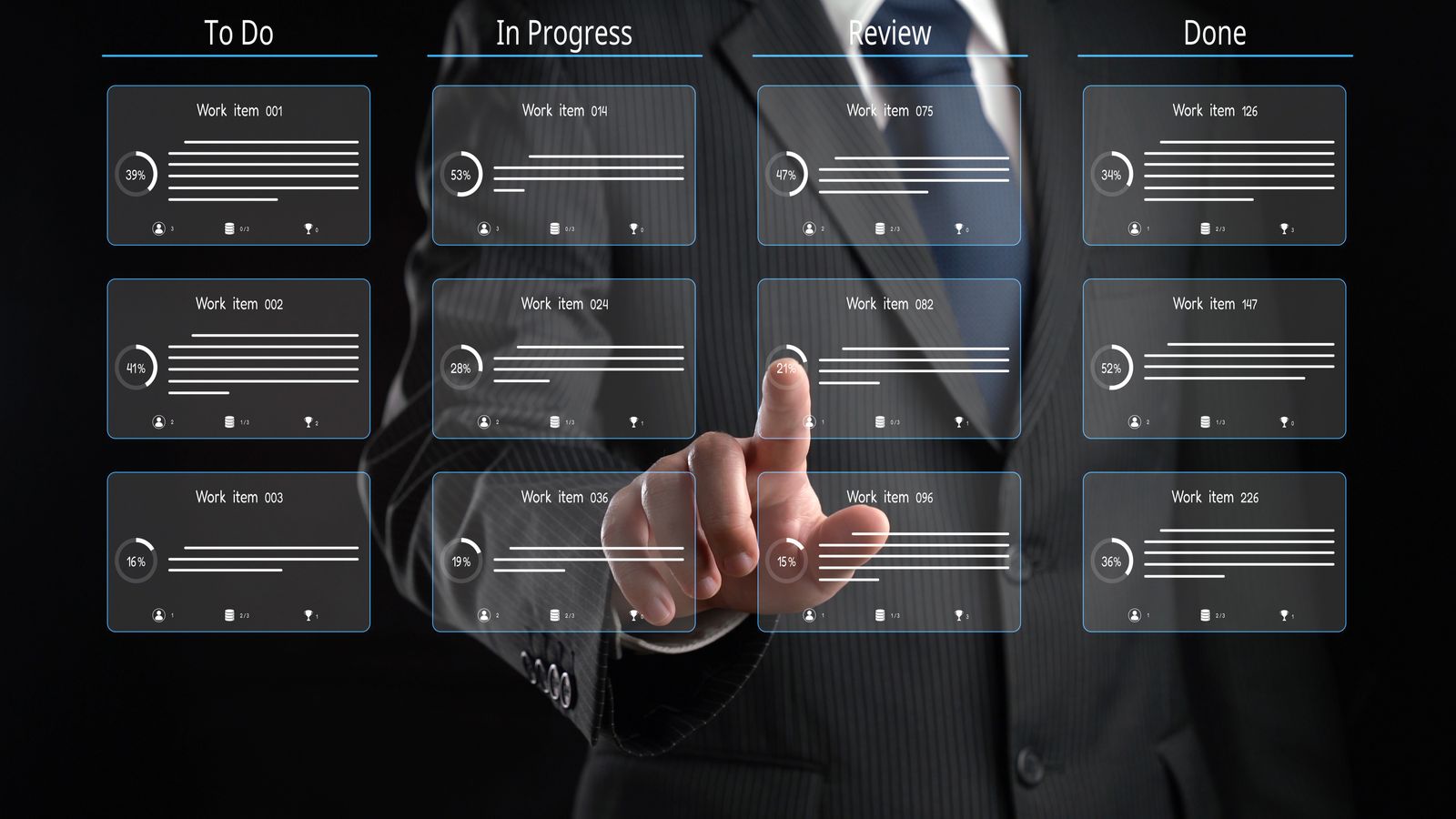 Případová studie: AI produktové popisy