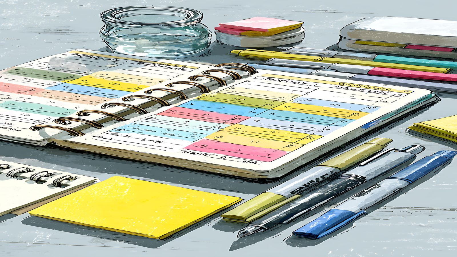 První kroky k úspěšnému biddingu: metodika startu a nastavení priorit