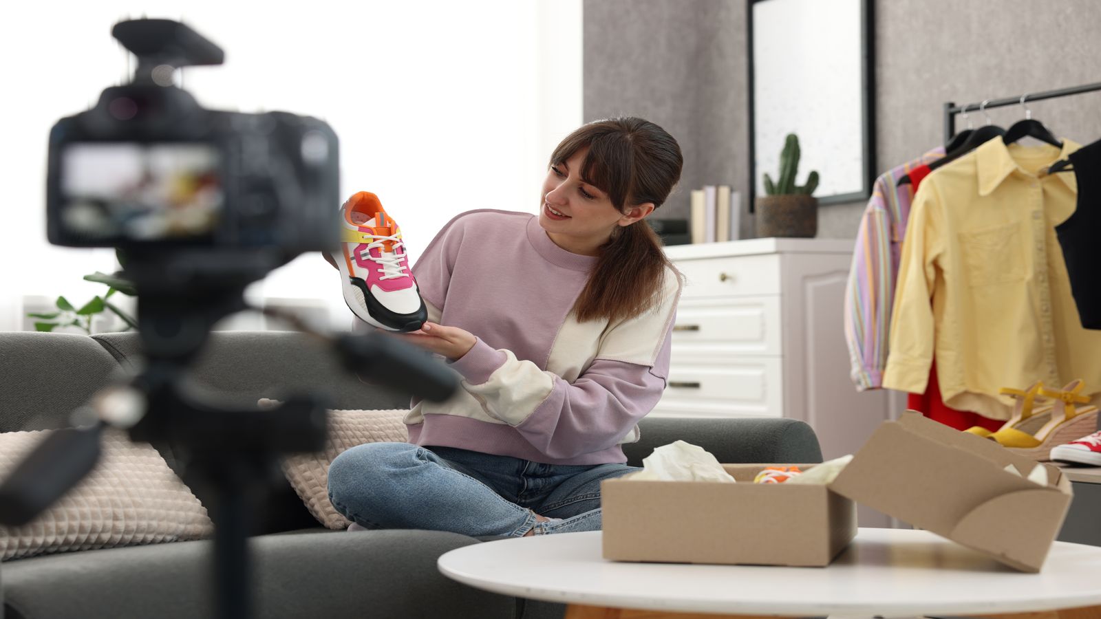 Social commerce a live shopping: jak využít UGC a TikTok pro úspěch na marketplacích