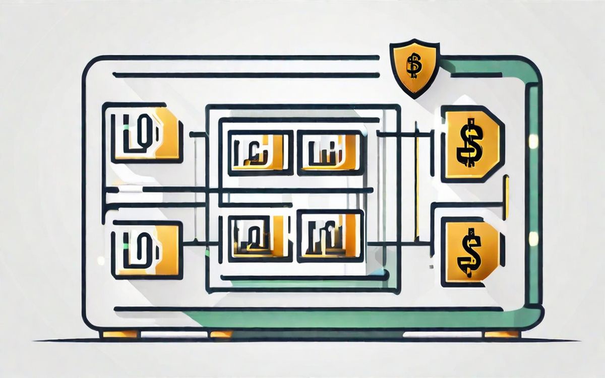 Tabulka s výpočtem maximálního CPC podle kategorií a marží